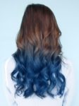 Awesome Blue Ombre Hair Color Ideas You'll Love To Try Out!