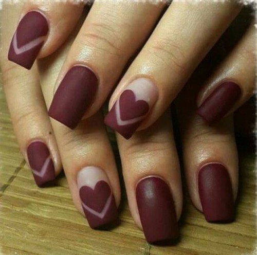 cherry-heart-design