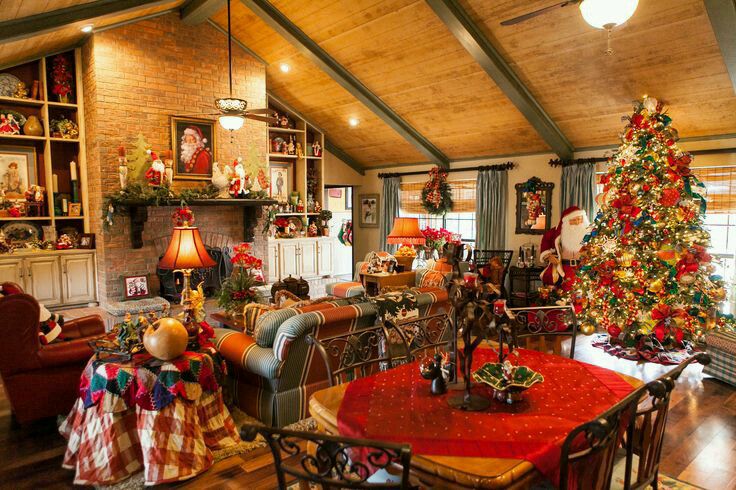 christmas-at-the-cabin