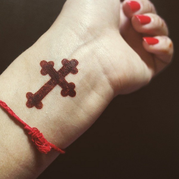 cross-wrist-tattoo