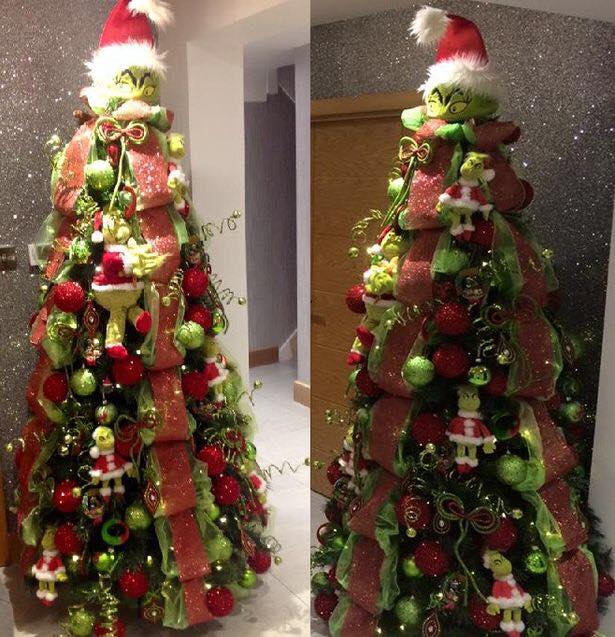 grinch-style-christmas-tree