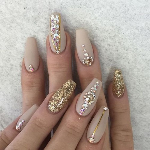 matte-beige-golden-designs