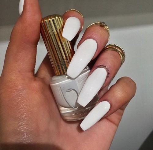 matte-white