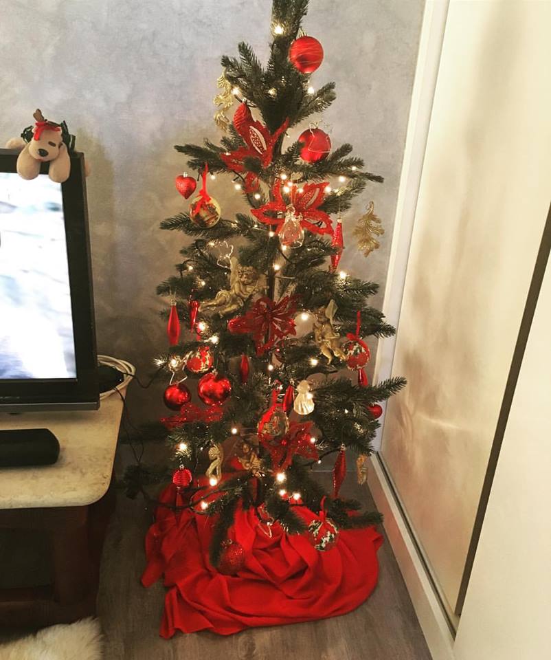 my-first-christmastree