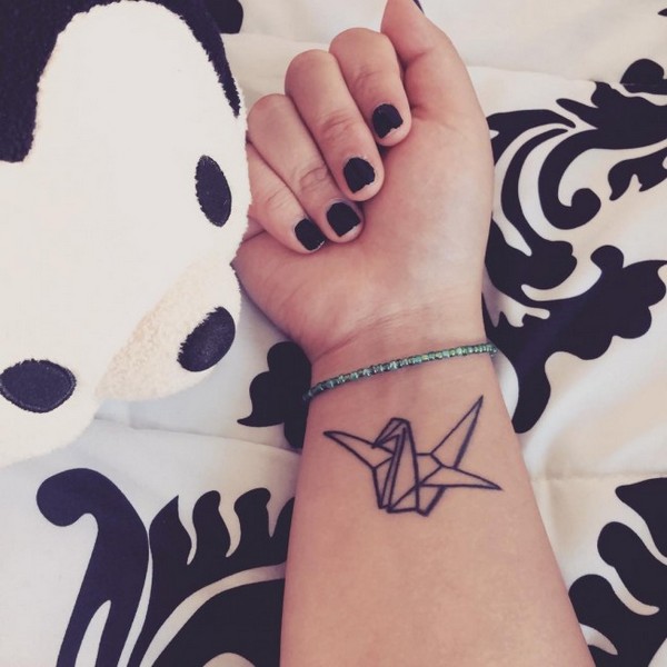 origami-wrist-tattoos