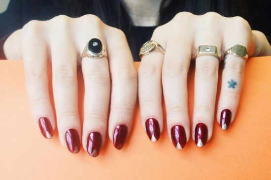 sally-hansen-metallic-red-nails-ideas