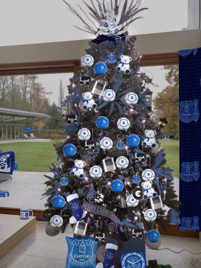 75 Creative Christmas Tree Decorating Ideas That Will Bring Joy