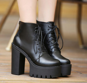 Cute Platform Shoes Ideas For 2017 That Will Blow Your Mind