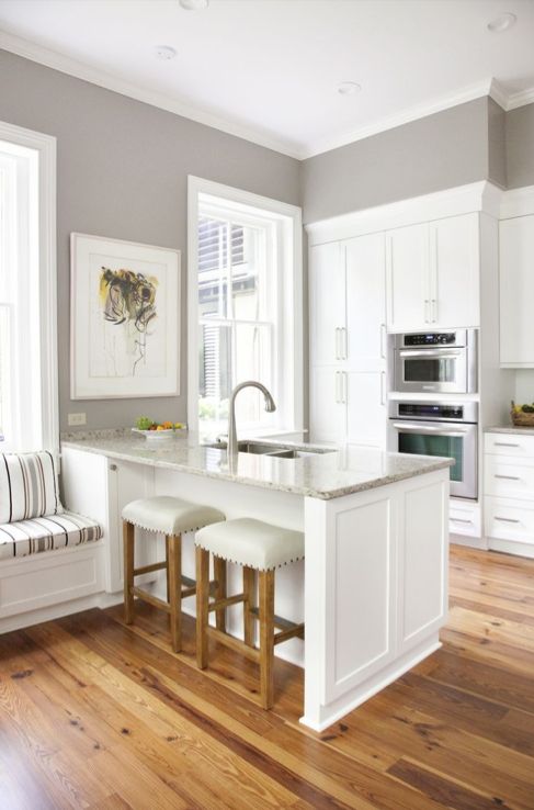 Best Kitchen Paint Colors