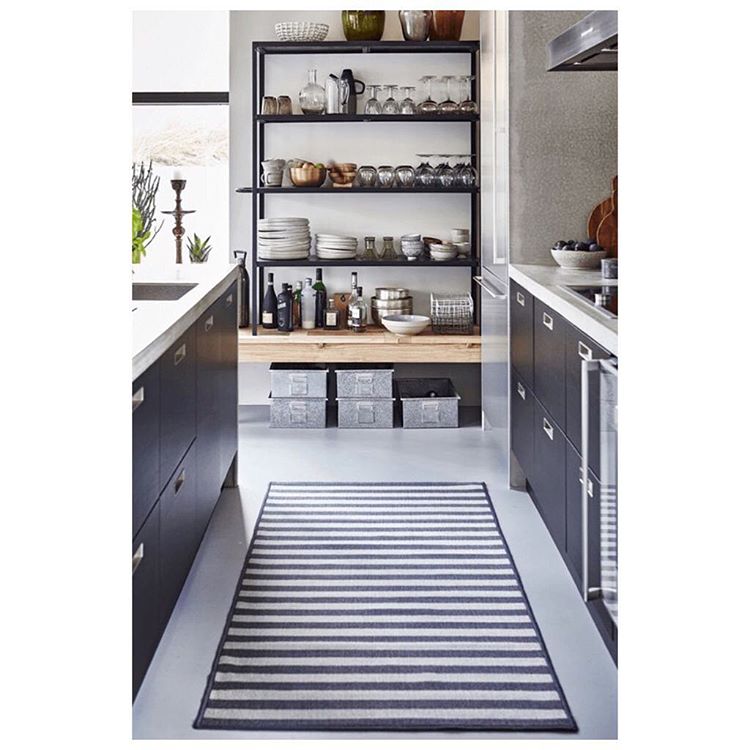 Kitchen Inspiration ♡ #scandinavian #whiteinterior #scandinavianstyle #nordicstyle