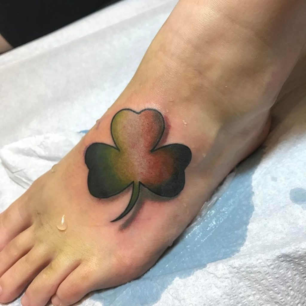 50 Creative Foot Tattoo Ideas to Grab Attention Effortlessly