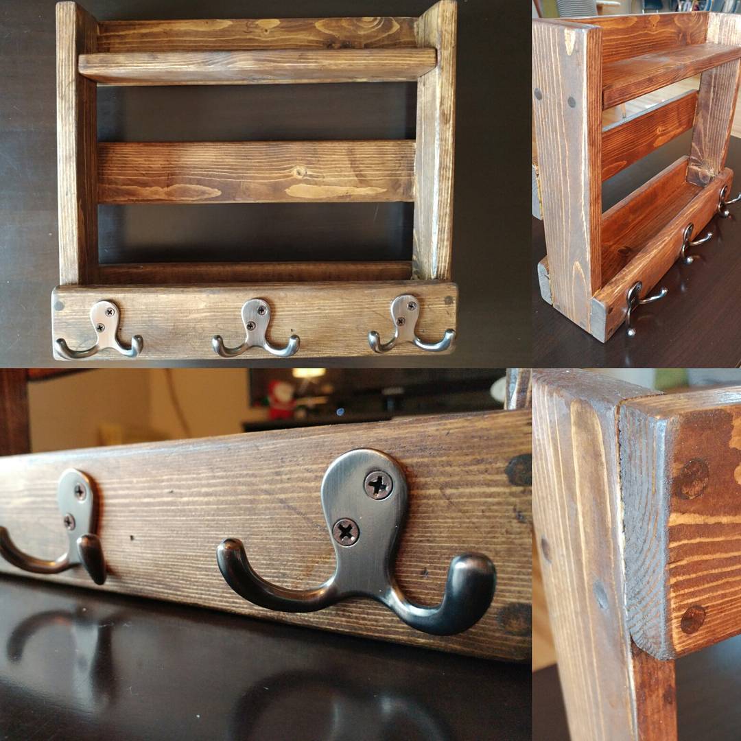 #customfunituredesign #locallymade #woodworking