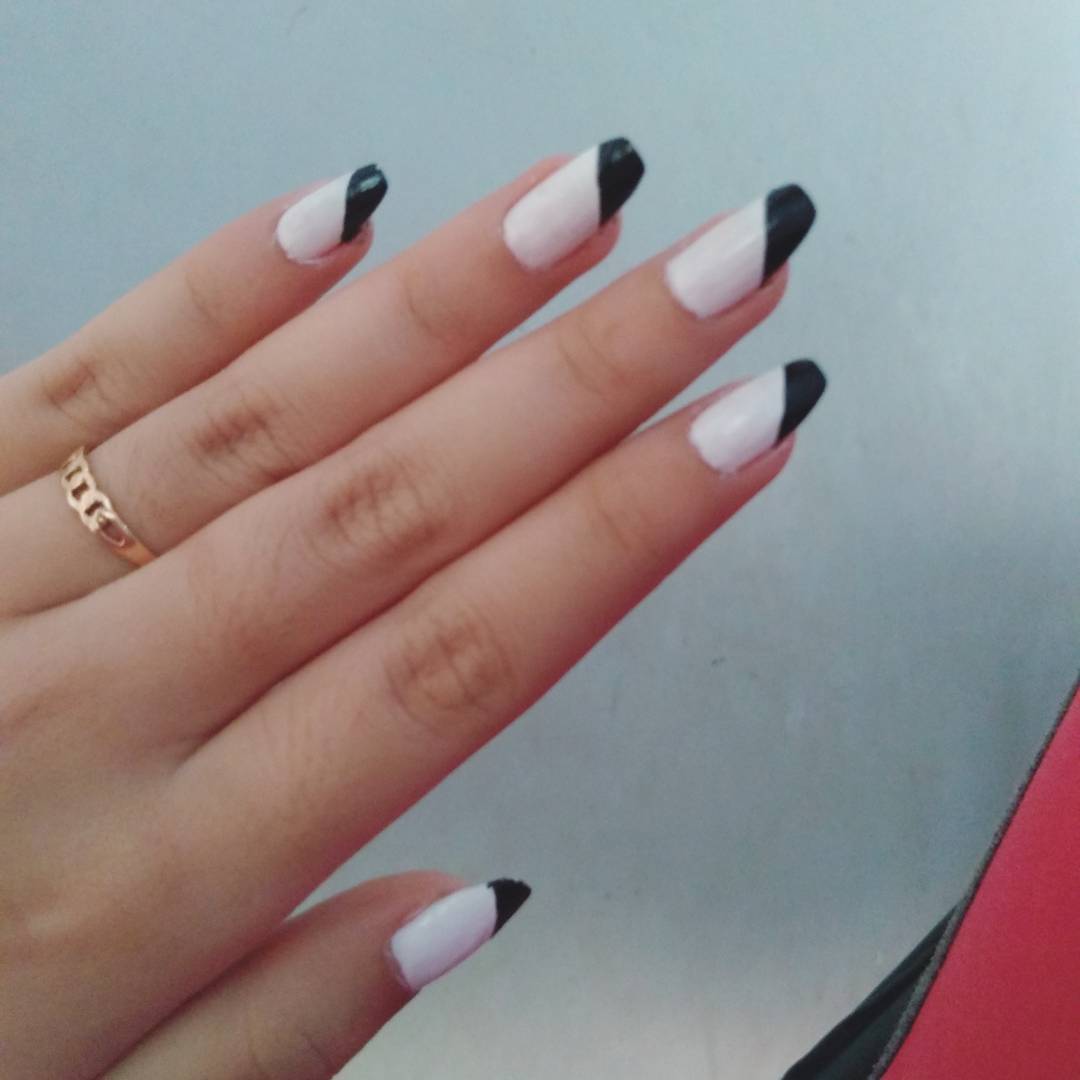 Adorable White Nail Art Ideas To Try