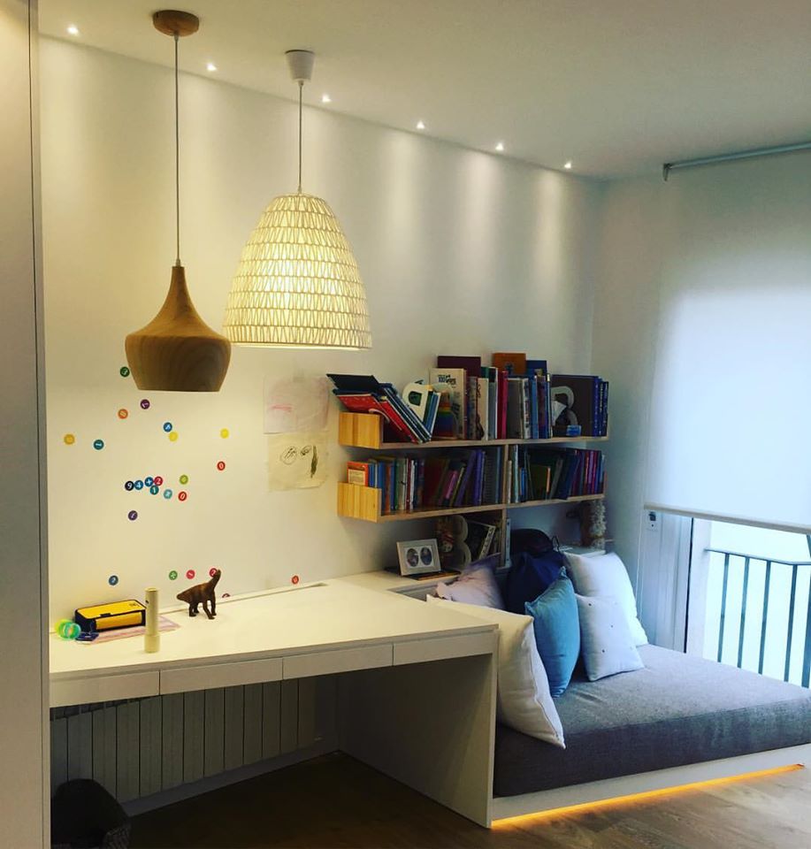 awesome kids room