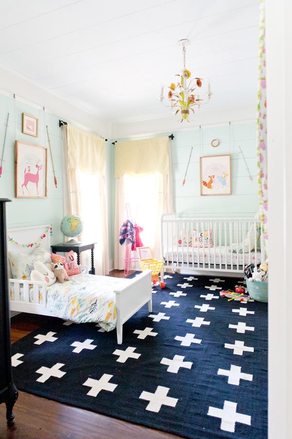 stunning kids room