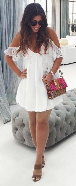 Lace LWD