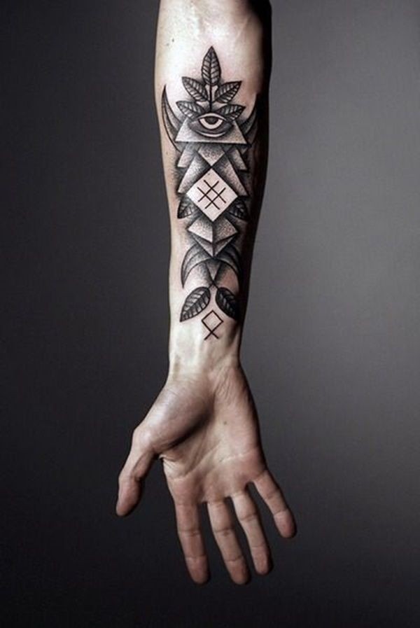 #Forearm #Tattoos