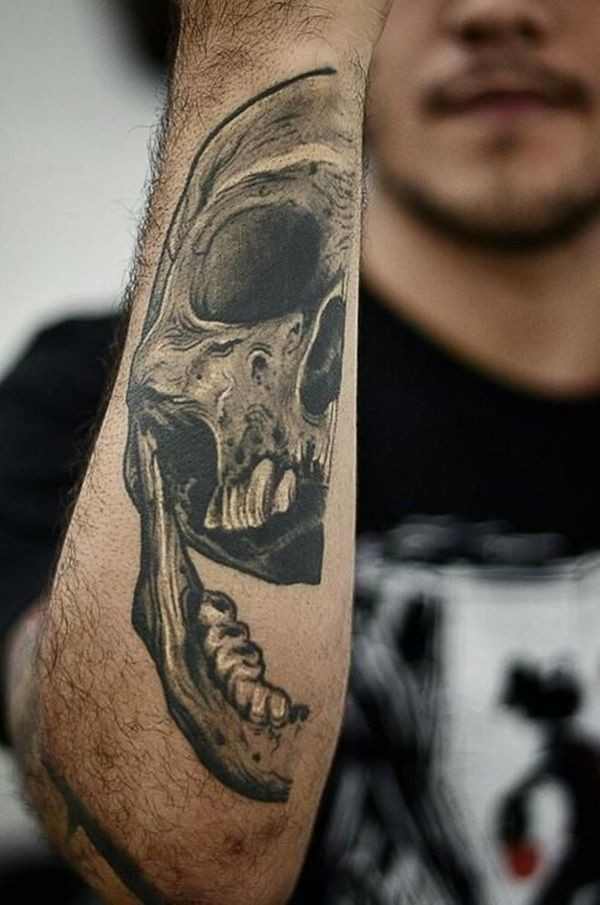 #Forearm #Tattoos