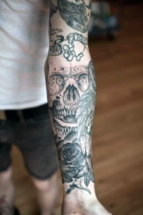 #Forearm #Tattoos