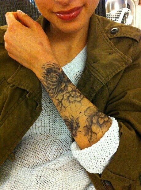 #Forearm #Tattoos