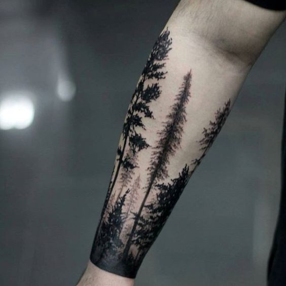 #Forearm #Tattoos