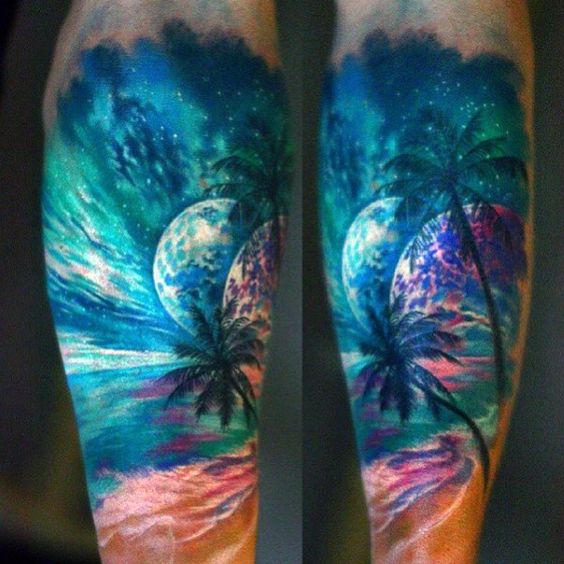 #Forearm #Tattoos