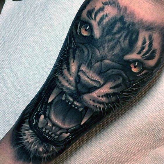 #Forearm #Tattoos