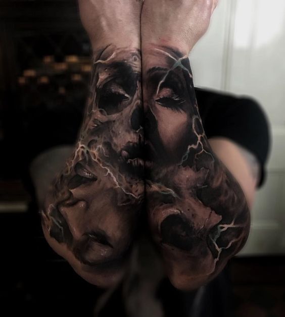 #Forearm #Tattoos