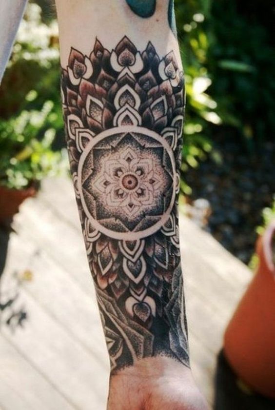 #Forearm #Tattoos