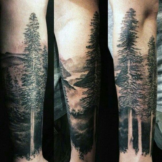 #Forearm #Tattoos