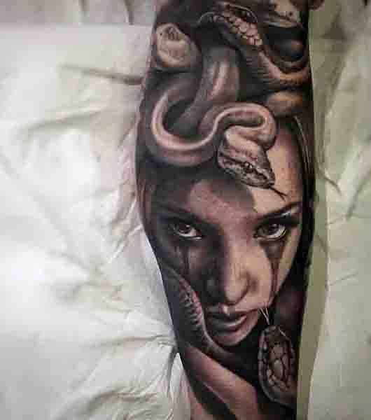 #Forearm #Tattoos