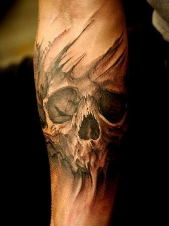 #Forearm #Tattoos