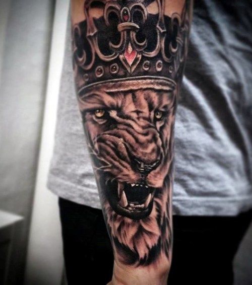 #Forearm #Tattoos