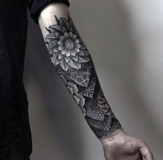 #Forearm #Tattoos