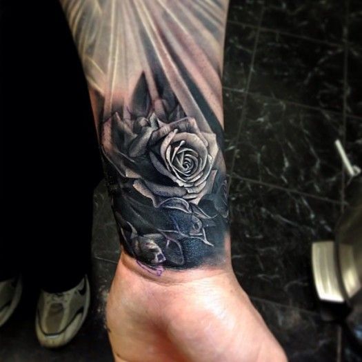 #Forearm #Tattoos