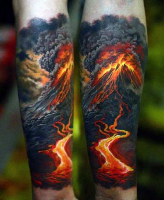 #Forearm #Tattoos