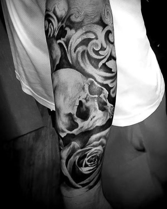 #Forearm #Tattoos