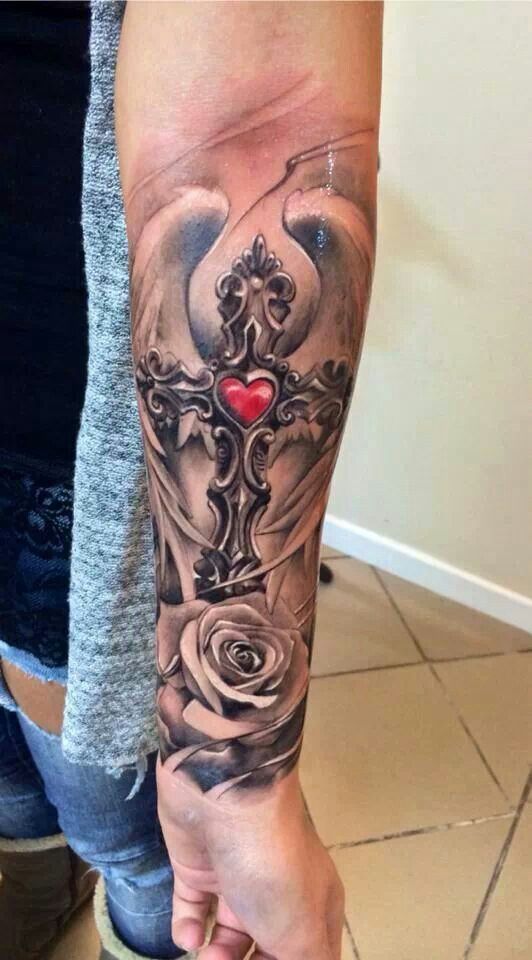 #Forearm #Tattoos