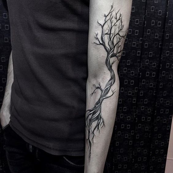 #Forearm #Tattoos