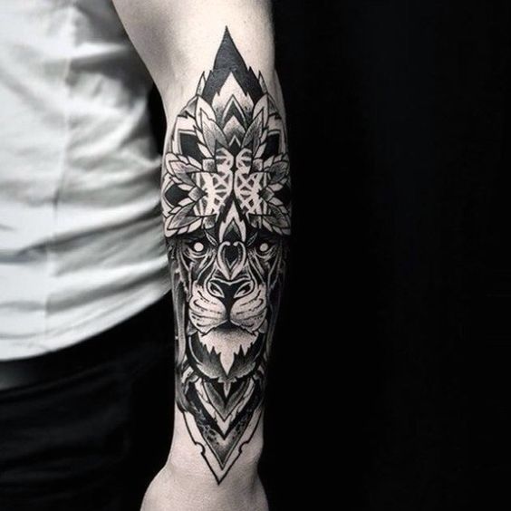 #Forearm #Tattoos