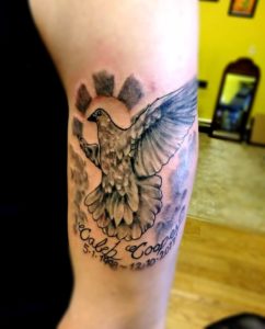 Bird Tattoo Ideas: Get Inspired By These Creative Designs