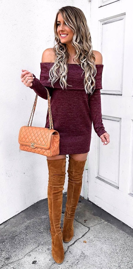 45 Fantastic Collection Of Winter Outfits Ideas For You