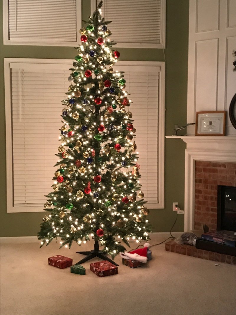 Beautiful Christmas Tree Ideas to help get you into the spirit of Christmas decorating.