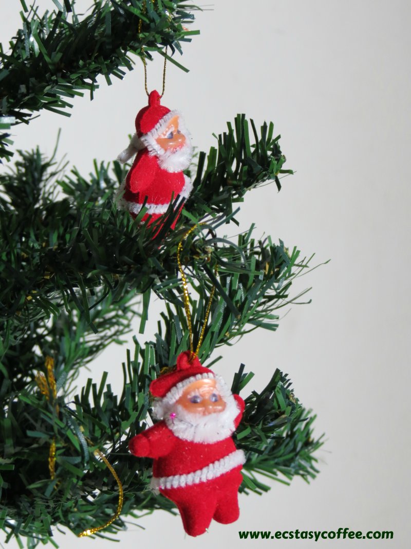 Santa Christmas Ornaments You will Love.