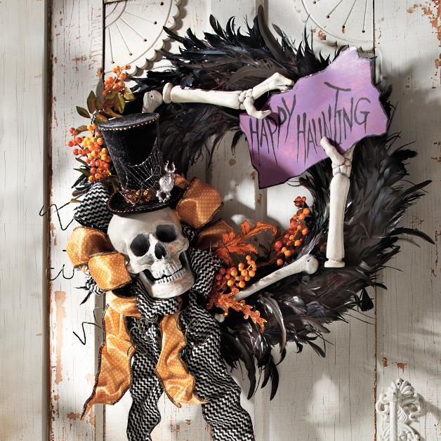 Stunningly Beautiful DIY Fall Wreaths