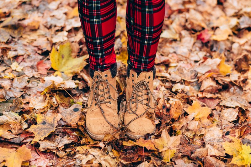 7 Tips For Fall 