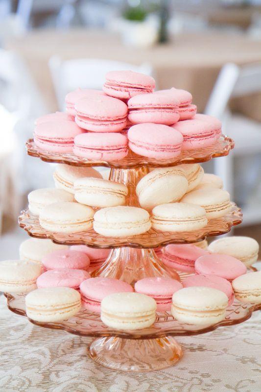 French Macarons from Juneberry Lane