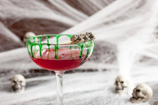 Ta-Kill-A Tequila Vampire Cocktail by Recipe Girl