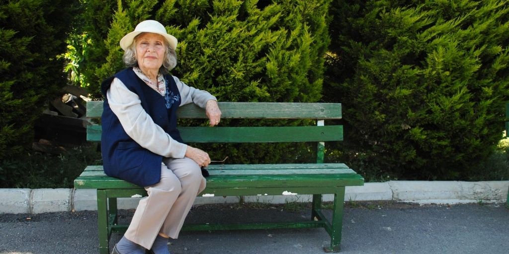 Combat Loneliness in Older People