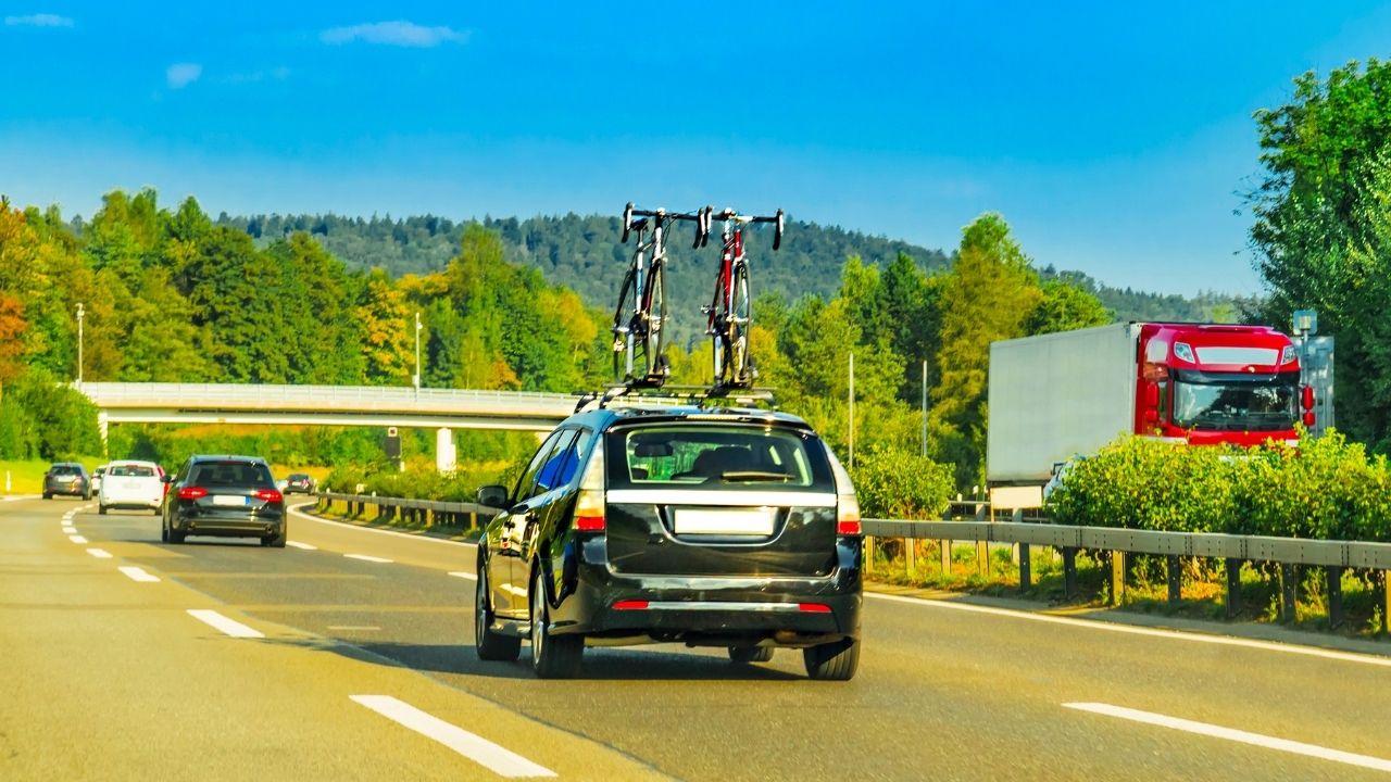 Do Not neglect the Height Factor - Roof Rack